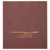 THEODOROS STAMOS, SCREEN PRINT