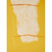 THEODOROS STAMOS, SCREEN PRINT