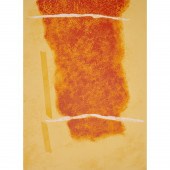 THEODOROS STAMOS, SCREENPRINT,