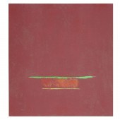 THEODOROS STAMOS, SERIGRAPH Th