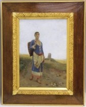 THEODORUS JACQUES RALLI (1852-