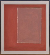 THEODORUS STAMOS (1922-1997):