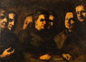 THEODULE AUGUSTIN RIBOT (FRENC