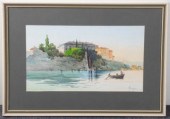 Theofilos Kentarchos (Greek, b