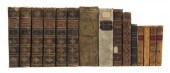 * (THEOLOGY) A group of 15 vol