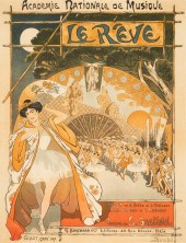 THEOPHILE-ALEXANDRE STEINLEN (