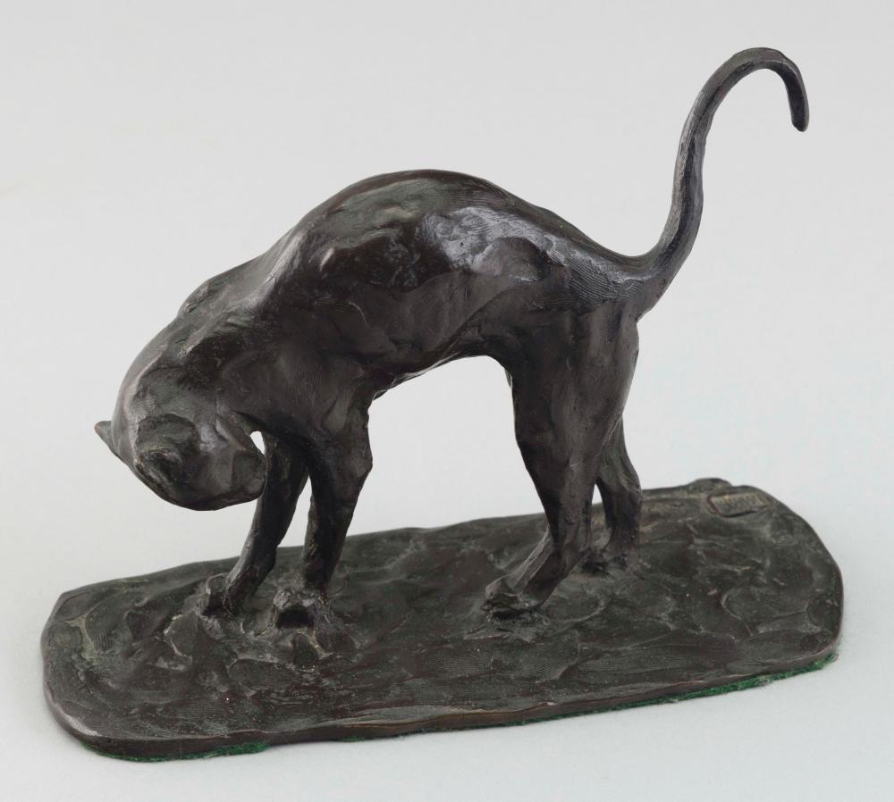 THEOPHILE ALEXANDRE STEINLEN