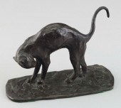 THEOPHILE ALEXANDRE STEINLEN (