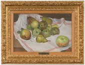 Theophile Alexandre Steinlen (