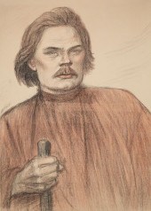 THEOPHILE ALEXANDRE STEINLEN (