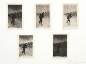 Theophile Alexandre Steinlen (