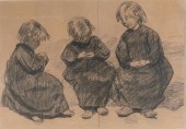 THEOPHILE-ALEXANDRE STEINLEN P