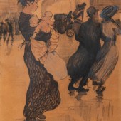 Théophile Alexandre Steinlen (
