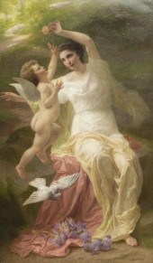 THEOPHILE BLANCHARD (1820-1849