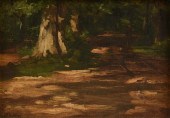 THEOPHILE DE BOCK (DUTCH 1851-