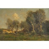 Theophile de Bock Dutch, 1851-