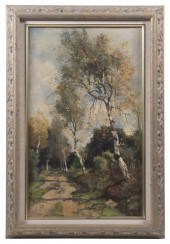 THEOPHILE DE BOCK (NETHERLANDS