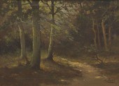 THEOPHILE EMILE ACHILLE DE BOC