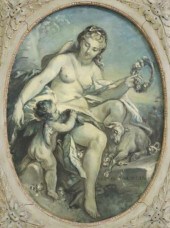THEOPHILE FRAGONARD (D.1876) V