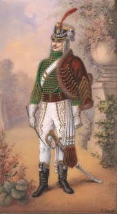 THEOPHILE SOYER  (FRENCH, 1853