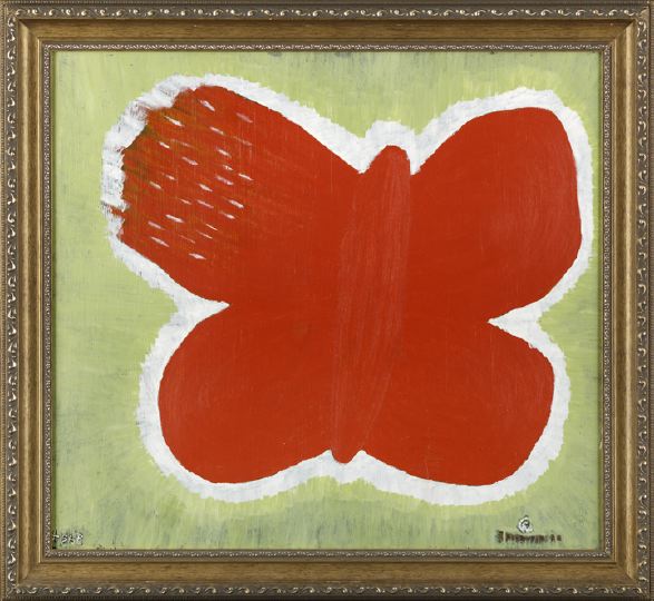 Theora Hamblett