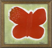 Theora Hamblett (American/Miss