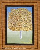 Theora Hamblett (American/Miss