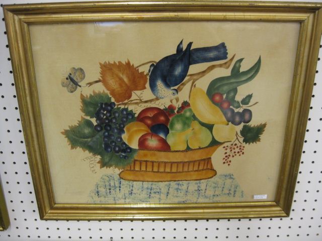 Theorum Painting floral still