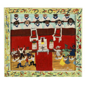 THERESA GLOSTER (NC),  AN ACT