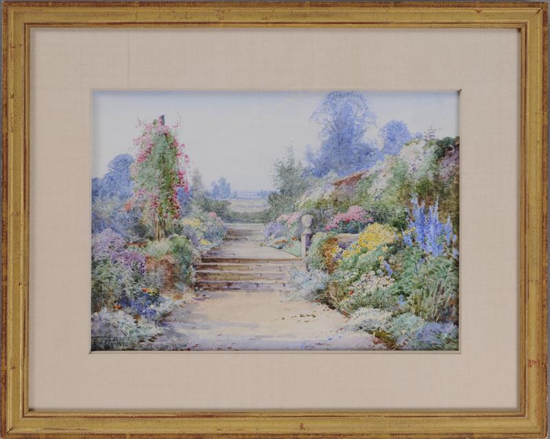THERESA SYLVESTER STANNARD