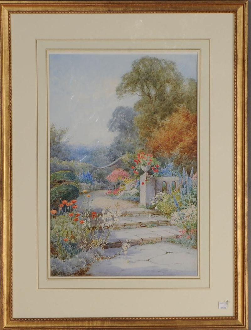 THERESA SYLVESTER STANNARD