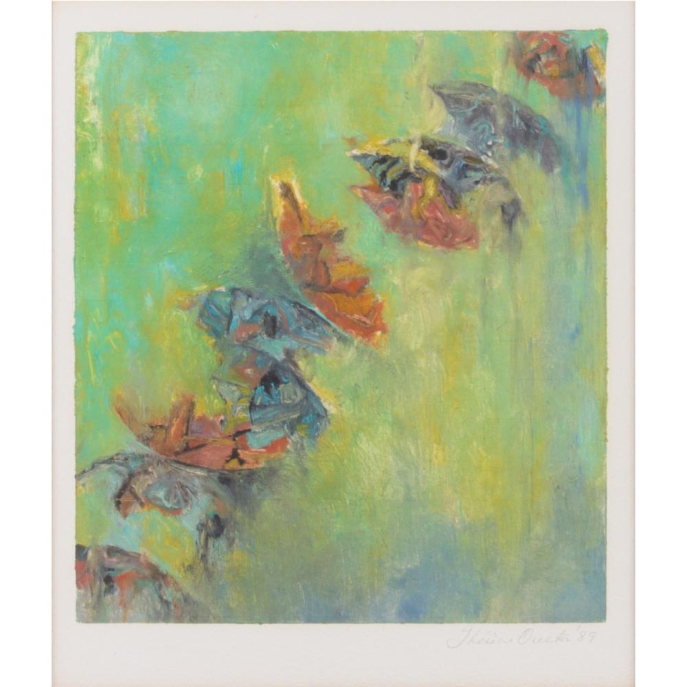 THERESE OULTON, UNITED KINGDOM