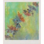 THERESE OULTON, UNITED KINGDOM