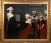 THERESE SCHWARTZE (THE NETHERL