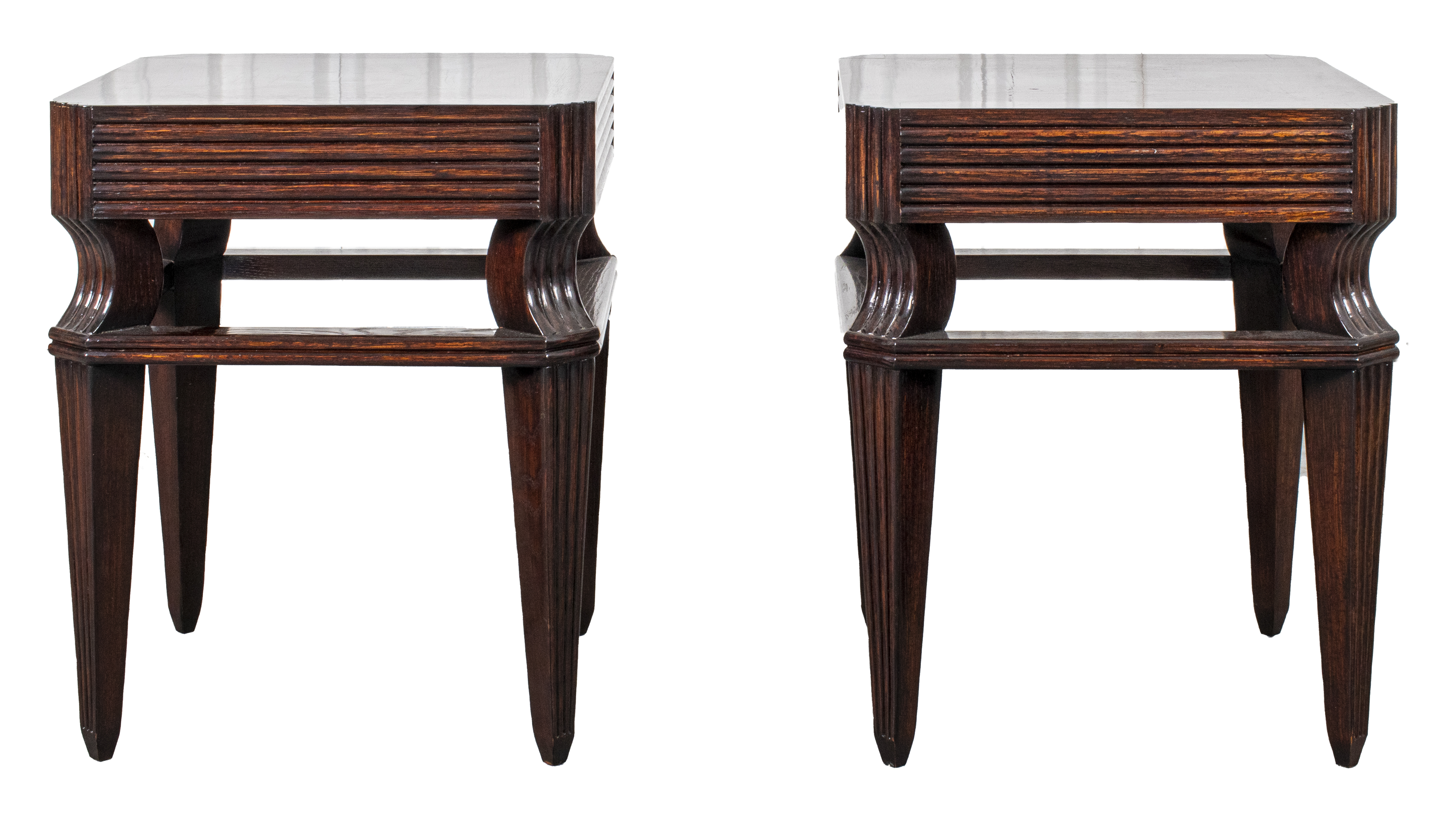 THERIEN STUDIO ART DECO REVIVAL