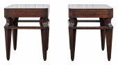 THERIEN STUDIO ART DECO REVIVA