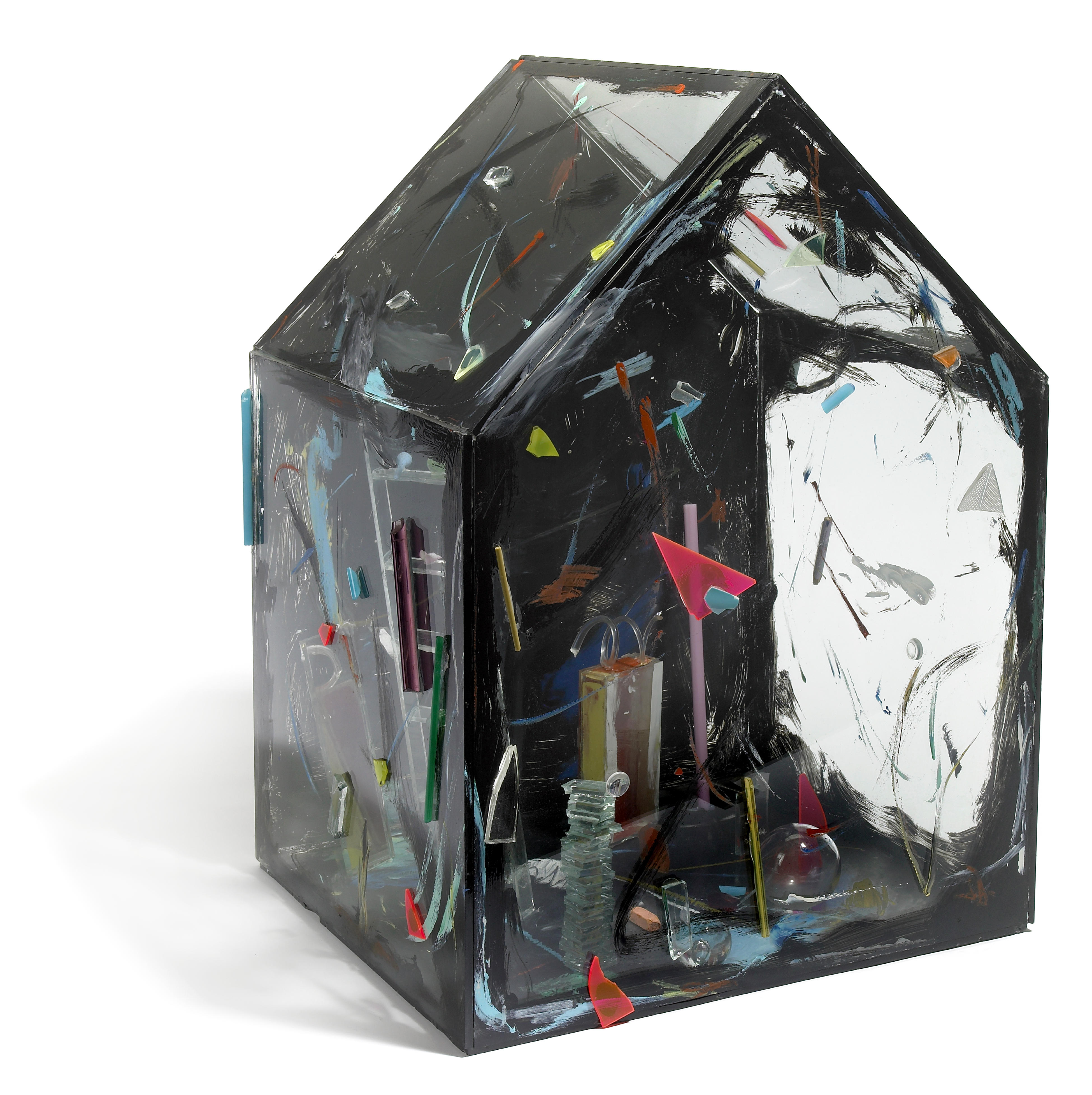 Therman Statom (American born 1953)
