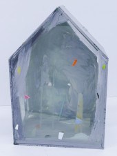 Therman Statom (b.1953 America