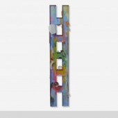 Therman Statom. Ladder. c. 201