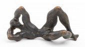 THEUNERT ATTR. MODERN MALE NUD