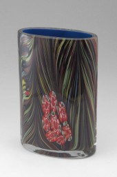 THICK WALLED STRETCHED MILLEFI