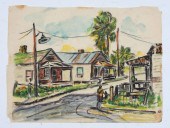 THIEME, Anthony, (1888-1954, U