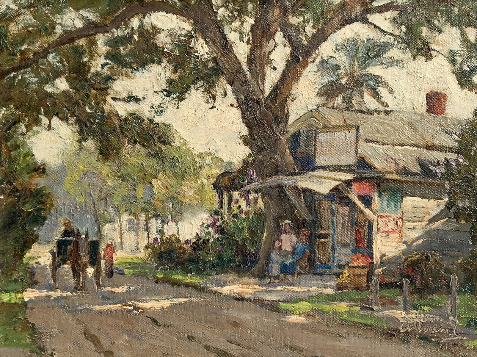 THIEME, Anthony, (American,