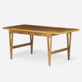 Thierry Despont. Custom desk f