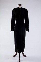 THIERRY MUGLER BLACK ASIAN INS