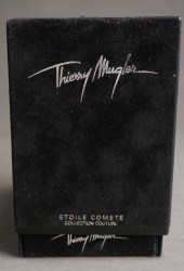 THIERRY MUGLER GLASS PERFUME W