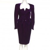 THIERRY MUGLER PARIS HAUTE COU