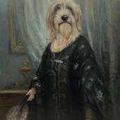 Thierry Poncelet
(Belgian, b.