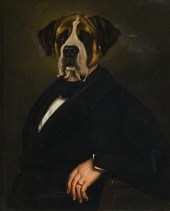 THIERRY PONCELET O/C DOG IN SU