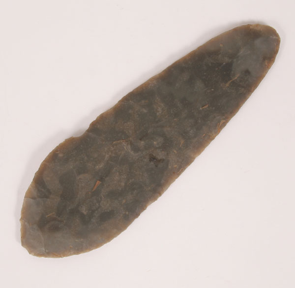Thin blade.  6 7/8".